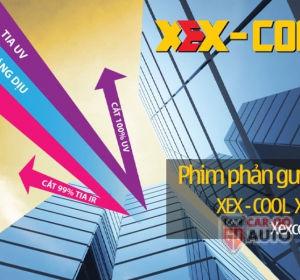 Film XEX-COOL XN21