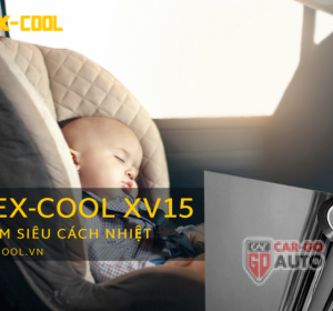 Film XEX-COOL XV15