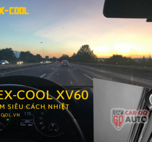 Film XEX-COOL XV60