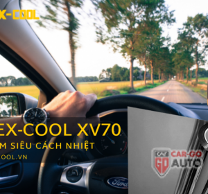 Film XEX-COOL XV70